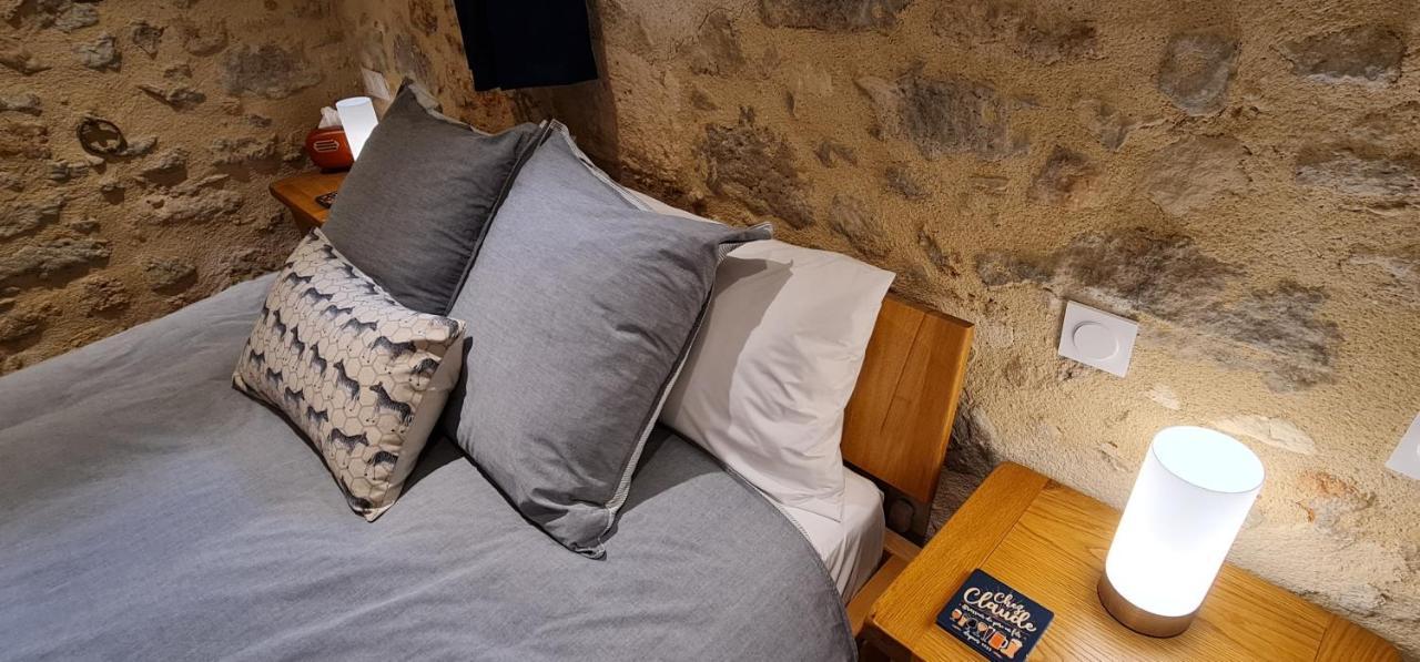 Dom Peyreton Prestige Cottages Set In A Charming Wine Property Villegouge エクステリア 写真