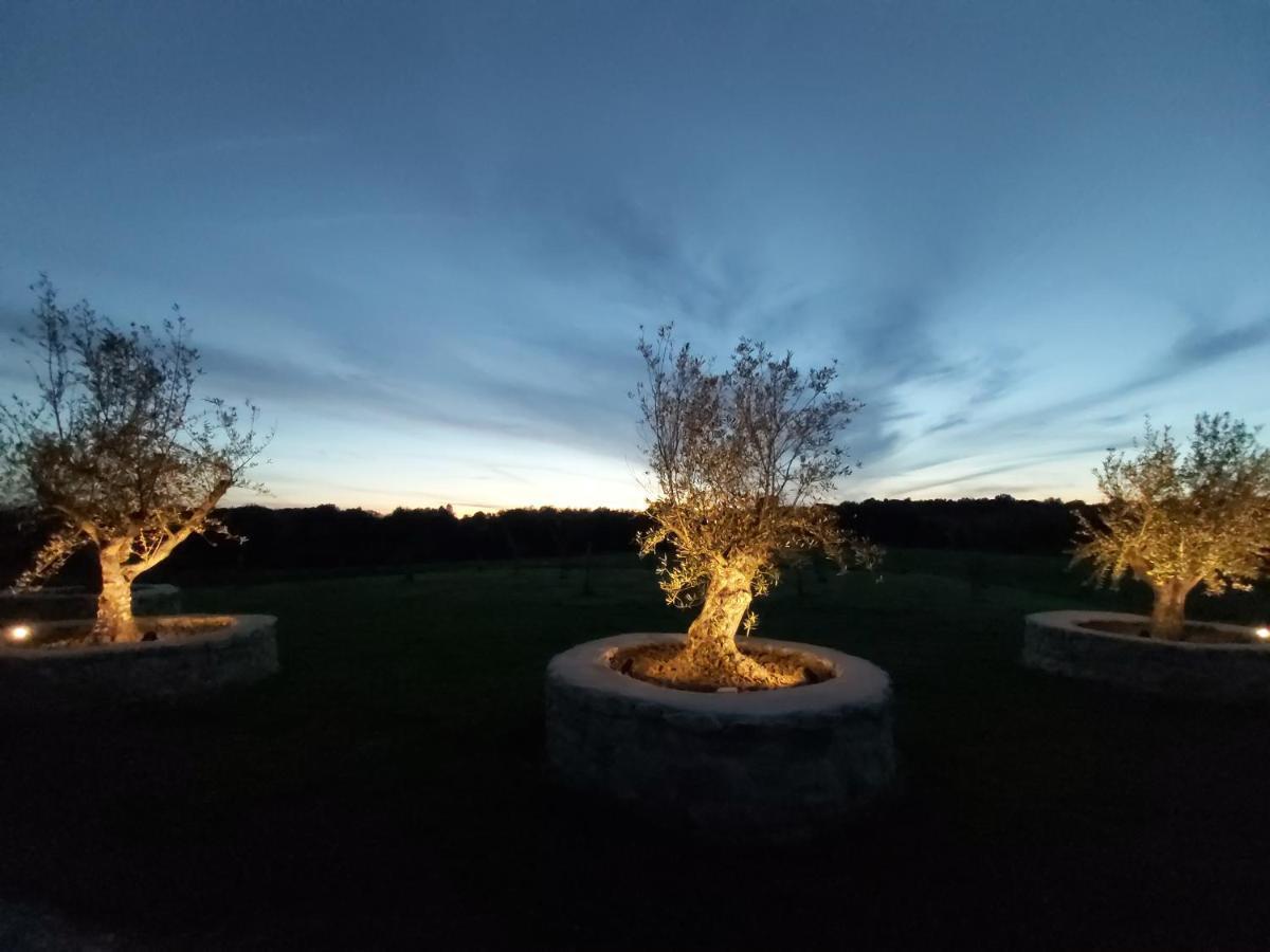 Dom Peyreton Prestige Cottages Set In A Charming Wine Property Villegouge エクステリア 写真